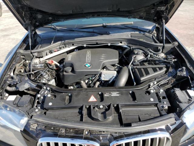 Photo 11 VIN: 5UXWX9C50E0D29744 - BMW X3 XDRIVE2 