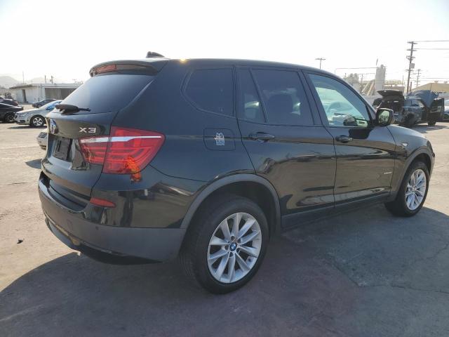 Photo 2 VIN: 5UXWX9C50E0D29744 - BMW X3 XDRIVE2 