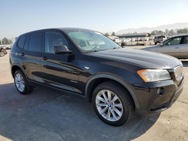 Photo 3 VIN: 5UXWX9C50E0D29744 - BMW X3 XDRIVE2 