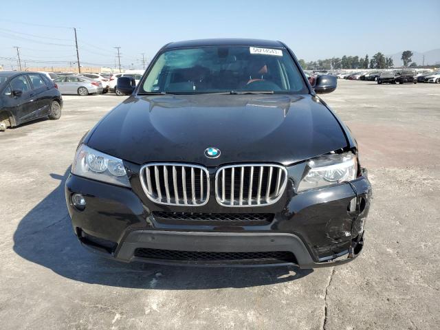 Photo 4 VIN: 5UXWX9C50E0D29744 - BMW X3 XDRIVE2 