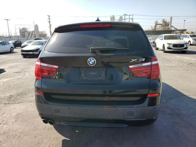 Photo 5 VIN: 5UXWX9C50E0D29744 - BMW X3 XDRIVE2 