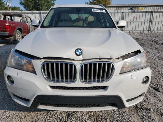 Photo 4 VIN: 5UXWX9C50E0D30182 - BMW X3 XDRIVE2 