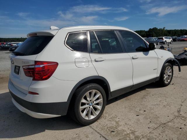 Photo 2 VIN: 5UXWX9C50E0D36063 - BMW X3 XDRIVE2 