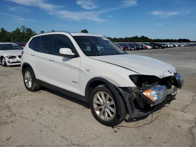 Photo 3 VIN: 5UXWX9C50E0D36063 - BMW X3 XDRIVE2 