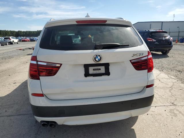 Photo 5 VIN: 5UXWX9C50E0D36063 - BMW X3 XDRIVE2 