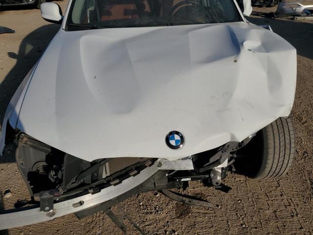 Photo 10 VIN: 5UXWX9C50E0D43546 - BMW X3 XDRIVE2 