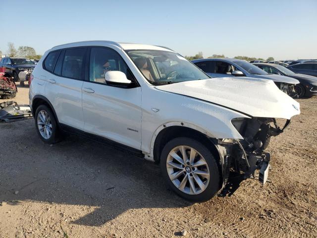 Photo 3 VIN: 5UXWX9C50E0D43546 - BMW X3 XDRIVE2 