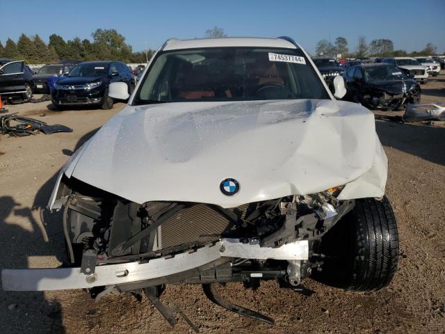 Photo 4 VIN: 5UXWX9C50E0D43546 - BMW X3 XDRIVE2 