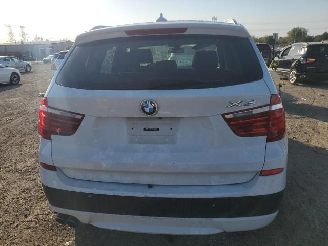 Photo 5 VIN: 5UXWX9C50E0D43546 - BMW X3 XDRIVE2 