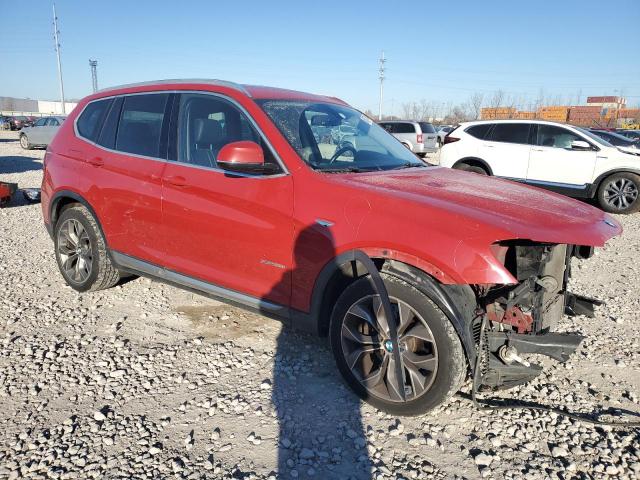 Photo 3 VIN: 5UXWX9C50F0D48926 - BMW X3 XDRIVE2 