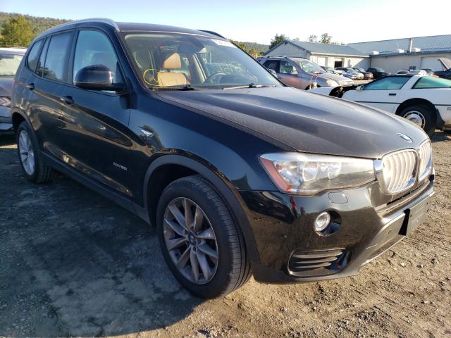 Photo 0 VIN: 5UXWX9C50F0D48991 - BMW X3 