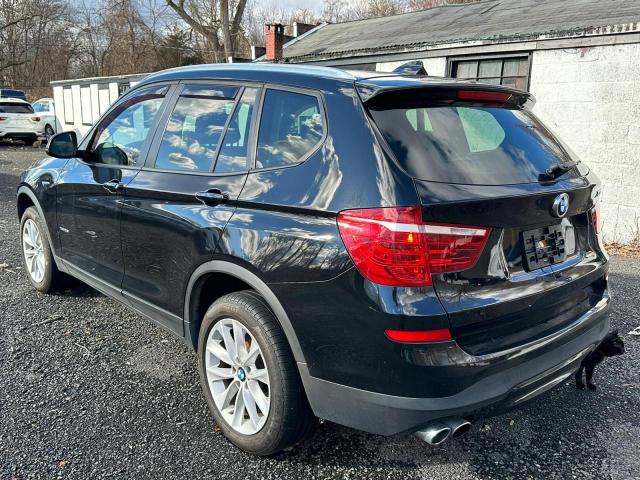 Photo 1 VIN: 5UXWX9C50F0D50871 - BMW X3 