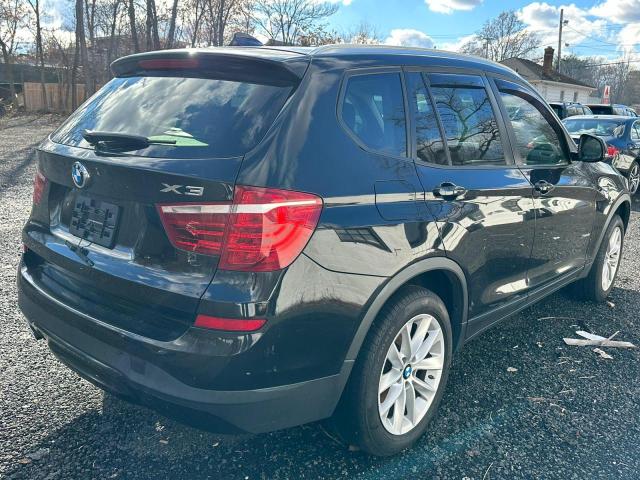 Photo 2 VIN: 5UXWX9C50F0D50871 - BMW X3 