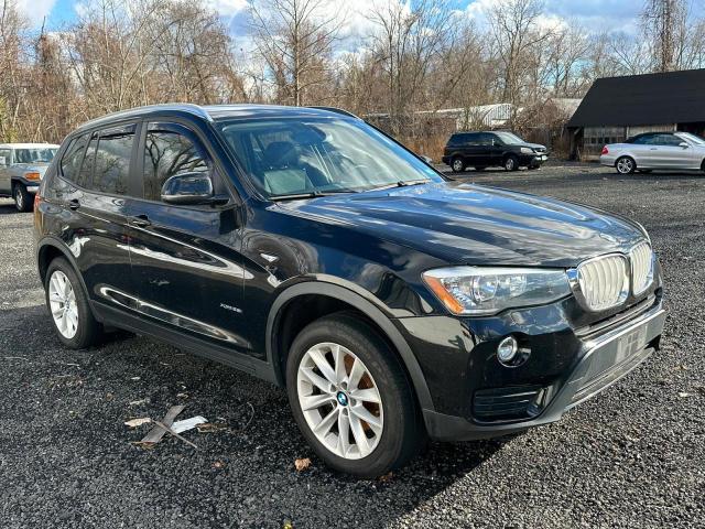 Photo 3 VIN: 5UXWX9C50F0D50871 - BMW X3 