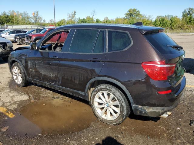 Photo 1 VIN: 5UXWX9C50F0D51373 - BMW X3 XDRIVE2 