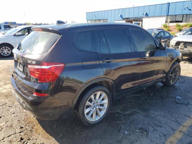 Photo 2 VIN: 5UXWX9C50F0D51373 - BMW X3 XDRIVE2 