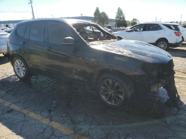 Photo 3 VIN: 5UXWX9C50F0D51373 - BMW X3 XDRIVE2 