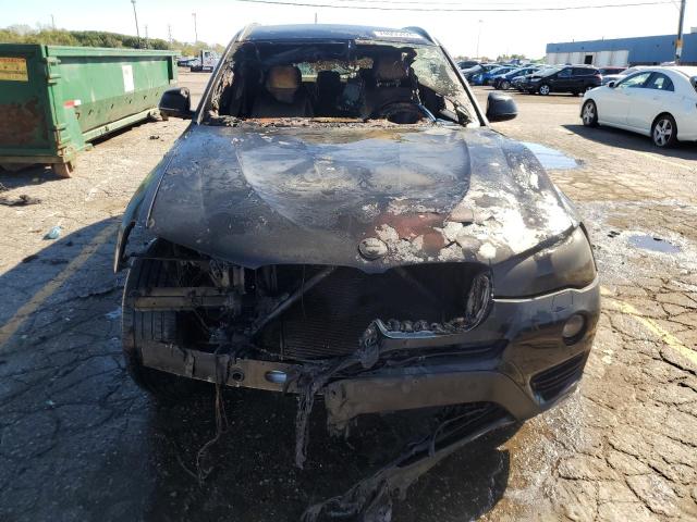 Photo 4 VIN: 5UXWX9C50F0D51373 - BMW X3 XDRIVE2 