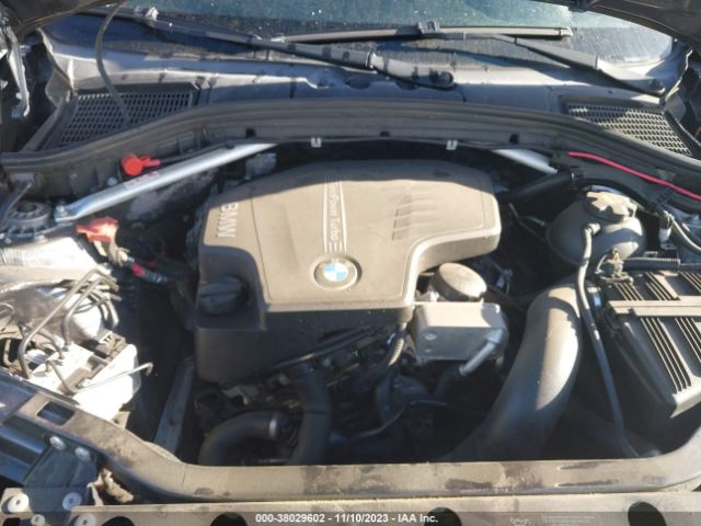 Photo 9 VIN: 5UXWX9C50F0D54631 - BMW X3 