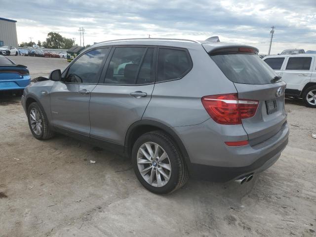 Photo 1 VIN: 5UXWX9C50F0D56878 - BMW X3 XDRIVE2 