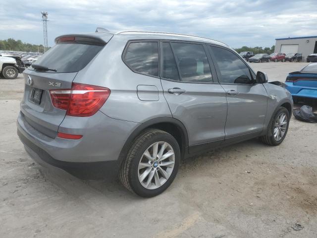 Photo 2 VIN: 5UXWX9C50F0D56878 - BMW X3 XDRIVE2 