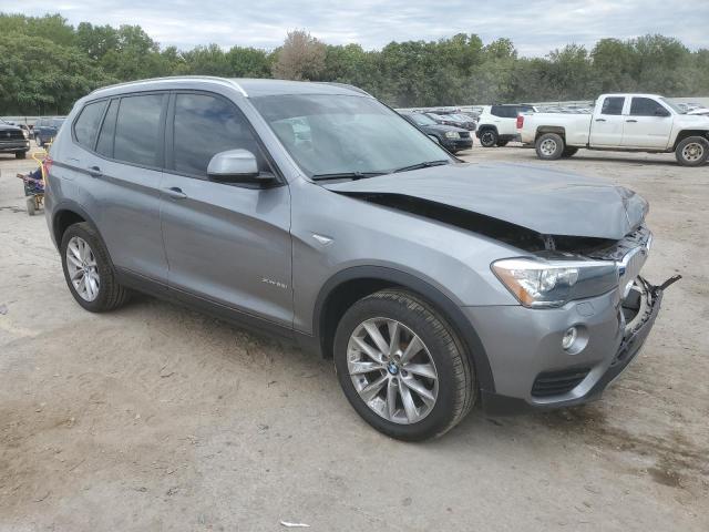 Photo 3 VIN: 5UXWX9C50F0D56878 - BMW X3 XDRIVE2 