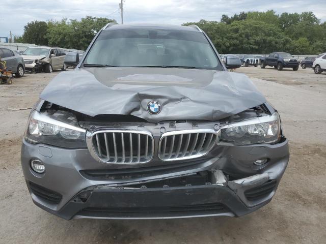 Photo 4 VIN: 5UXWX9C50F0D56878 - BMW X3 XDRIVE2 