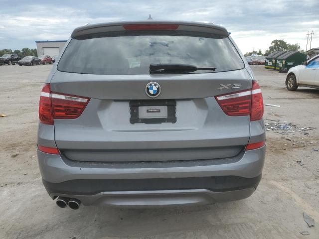 Photo 5 VIN: 5UXWX9C50F0D56878 - BMW X3 XDRIVE2 