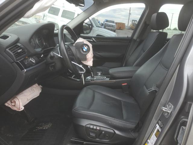 Photo 6 VIN: 5UXWX9C50F0D56878 - BMW X3 XDRIVE2 