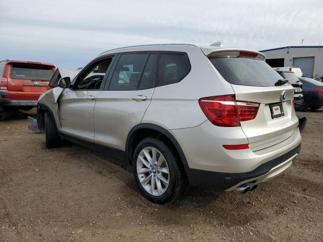 Photo 1 VIN: 5UXWX9C50F0D57044 - BMW X3 XDRIVE2 