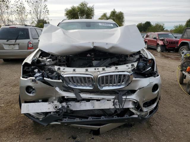 Photo 4 VIN: 5UXWX9C50F0D57044 - BMW X3 XDRIVE2 