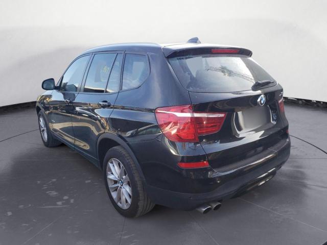 Photo 2 VIN: 5UXWX9C50F0D57173 - BMW X3 XDRIVE2 