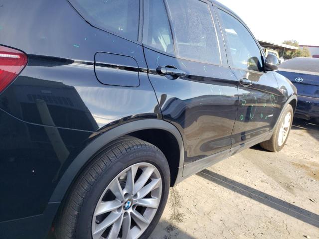 Photo 8 VIN: 5UXWX9C50F0D57173 - BMW X3 XDRIVE2 