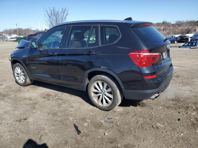 Photo 1 VIN: 5UXWX9C50F0D62650 - BMW X3 