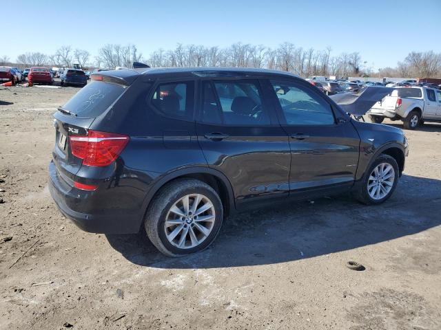 Photo 2 VIN: 5UXWX9C50F0D62650 - BMW X3 