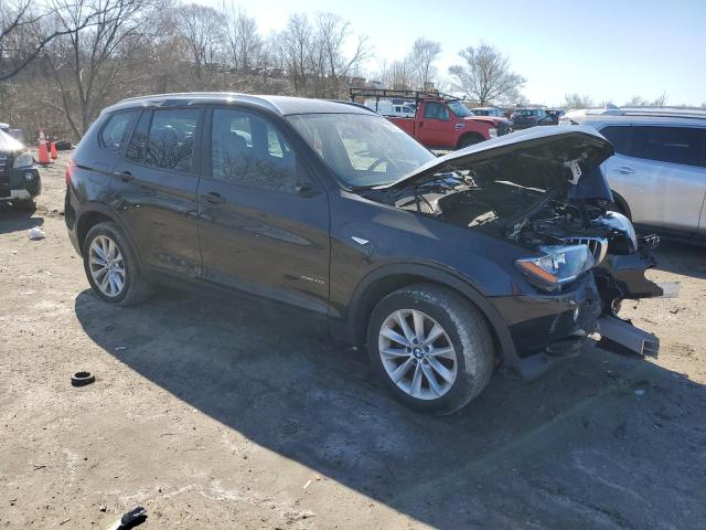 Photo 3 VIN: 5UXWX9C50F0D62650 - BMW X3 