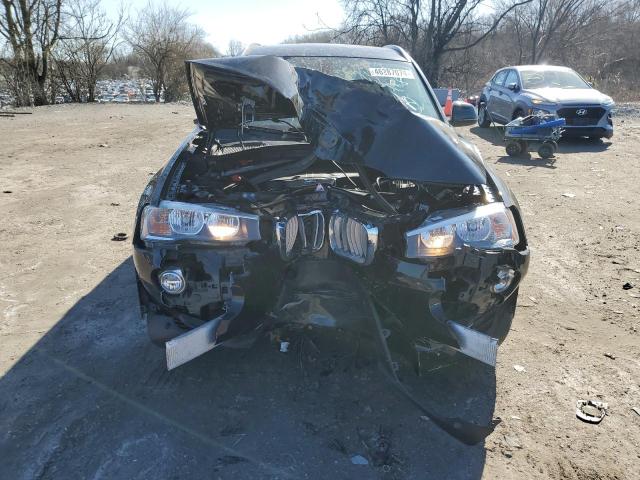 Photo 4 VIN: 5UXWX9C50F0D62650 - BMW X3 