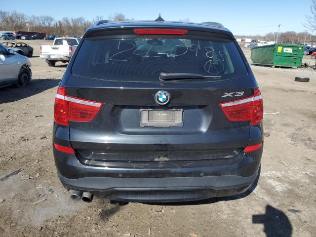 Photo 5 VIN: 5UXWX9C50F0D62650 - BMW X3 