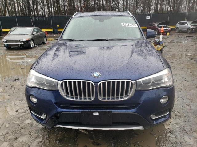 Photo 4 VIN: 5UXWX9C50G0D65078 - BMW X3 