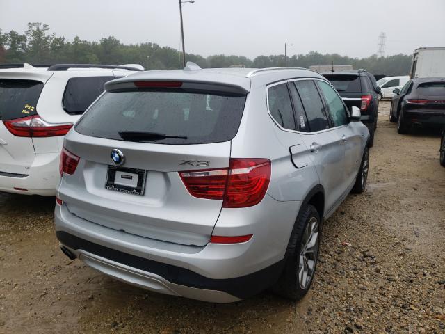 Photo 3 VIN: 5UXWX9C50G0D65999 - BMW X3 XDRIVE2 