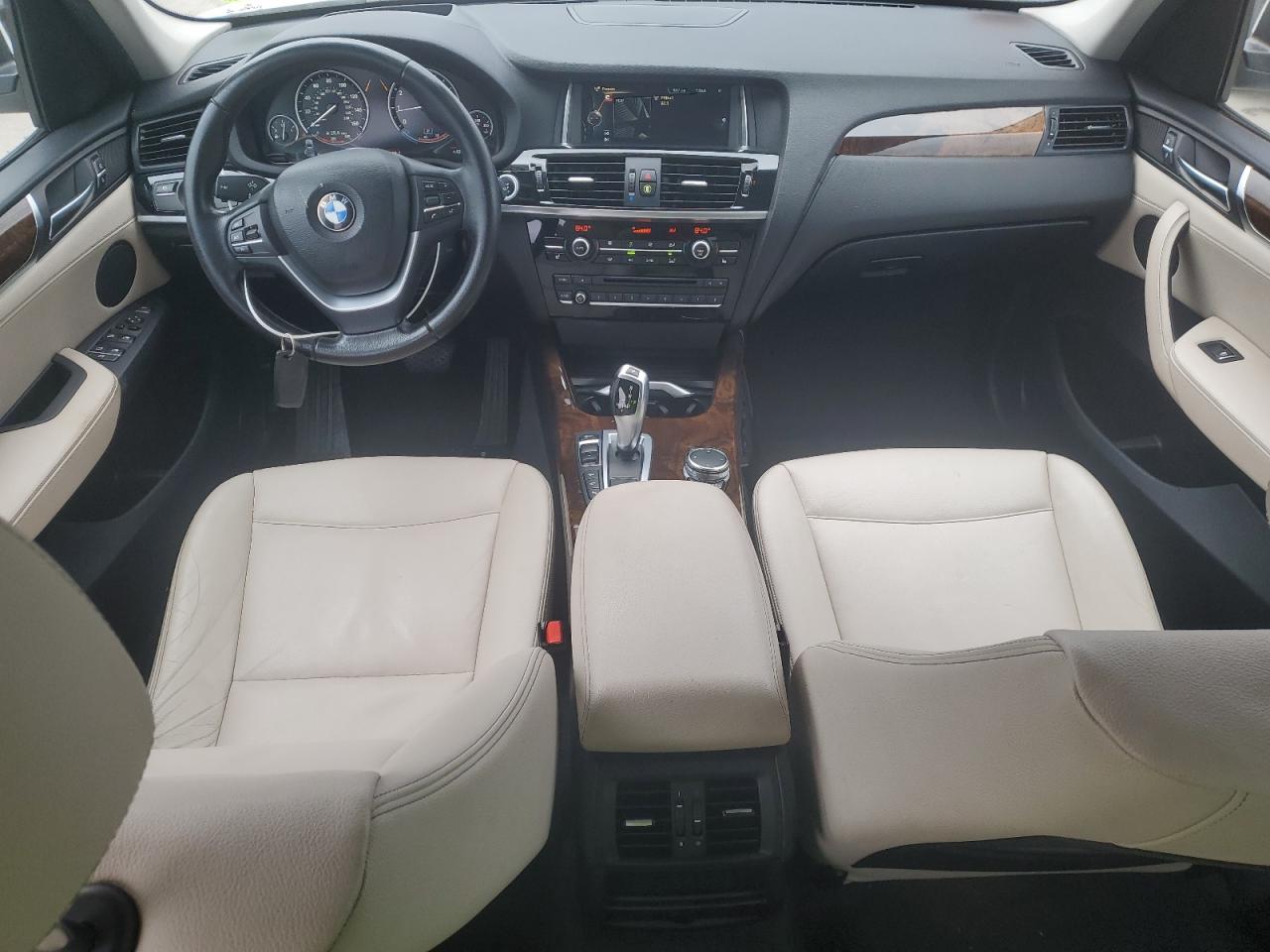 Photo 7 VIN: 5UXWX9C50G0D66019 - BMW X3 