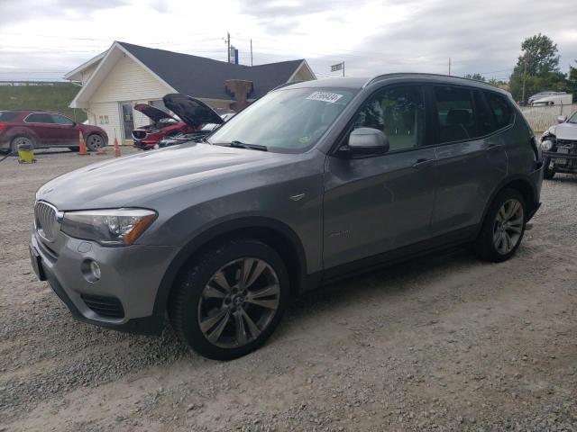 Photo 0 VIN: 5UXWX9C50G0D66635 - BMW X3 