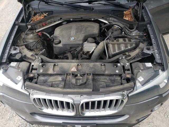 Photo 11 VIN: 5UXWX9C50G0D66635 - BMW X3 