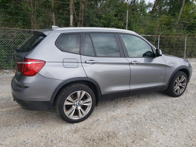 Photo 2 VIN: 5UXWX9C50G0D66635 - BMW X3 