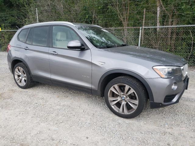 Photo 3 VIN: 5UXWX9C50G0D66635 - BMW X3 