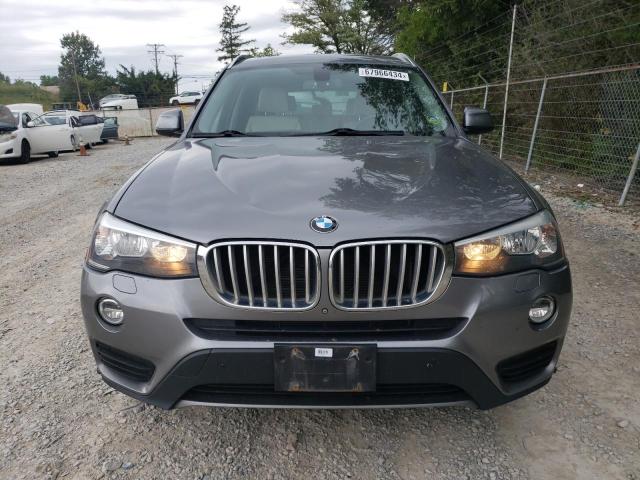 Photo 4 VIN: 5UXWX9C50G0D66635 - BMW X3 