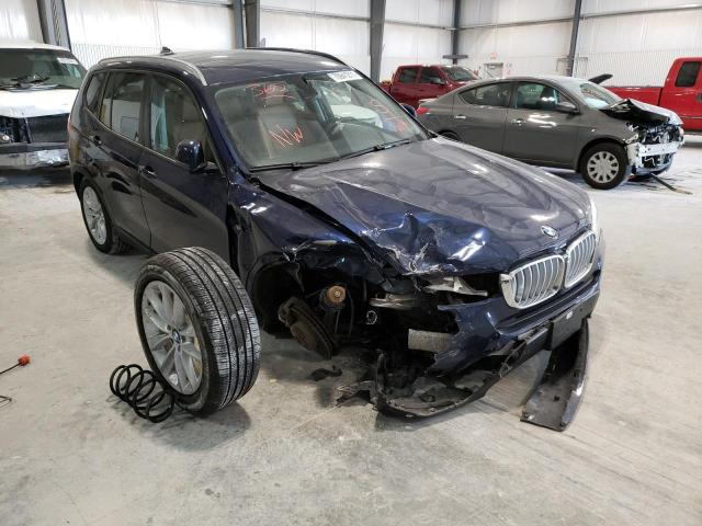 Photo 0 VIN: 5UXWX9C50G0D66649 - BMW X3 XDRIVE2 