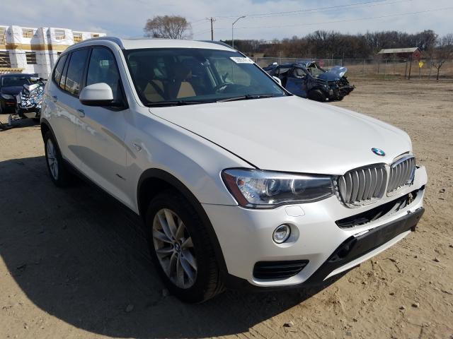 Photo 0 VIN: 5UXWX9C50G0D66988 - BMW X3 XDRIVE2 