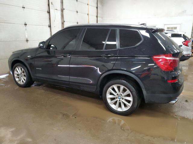 Photo 1 VIN: 5UXWX9C50G0D70751 - BMW X3 XDRIVE2 