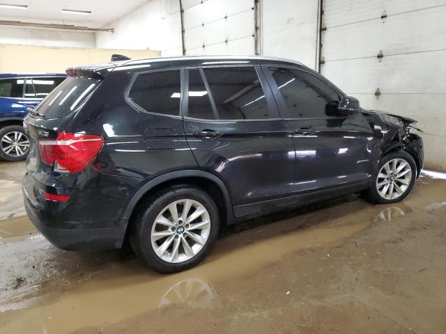 Photo 2 VIN: 5UXWX9C50G0D70751 - BMW X3 XDRIVE2 